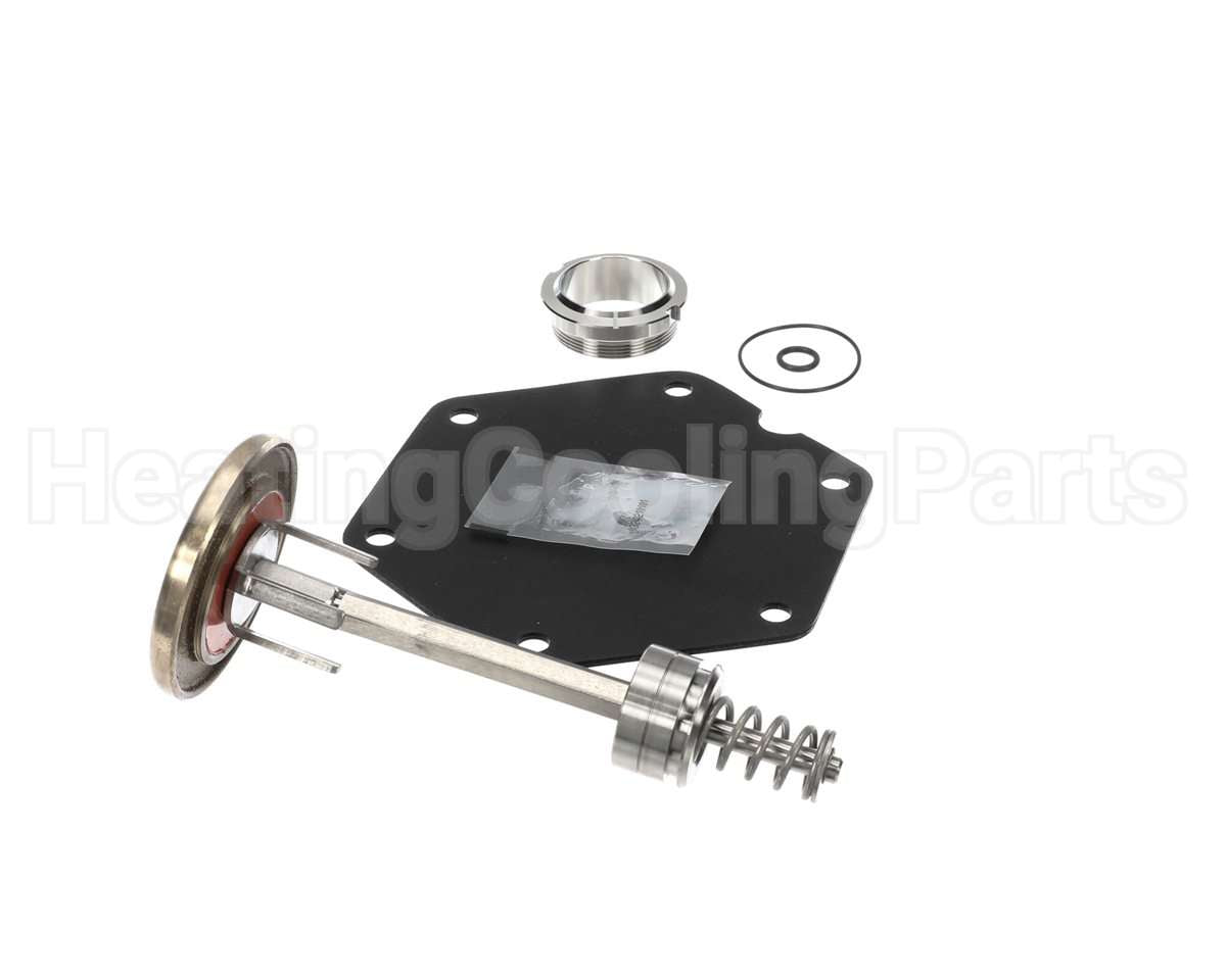0794085 Watts Complrepairkit 2.5&3" Leadfree