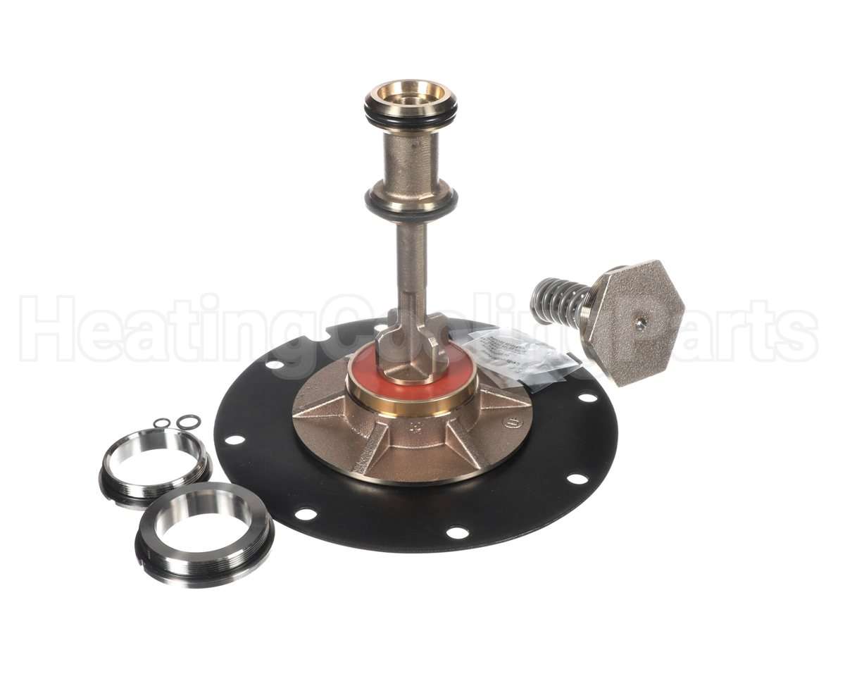 0794086 Watts Complrepairkit 4 & 6" Leadfree