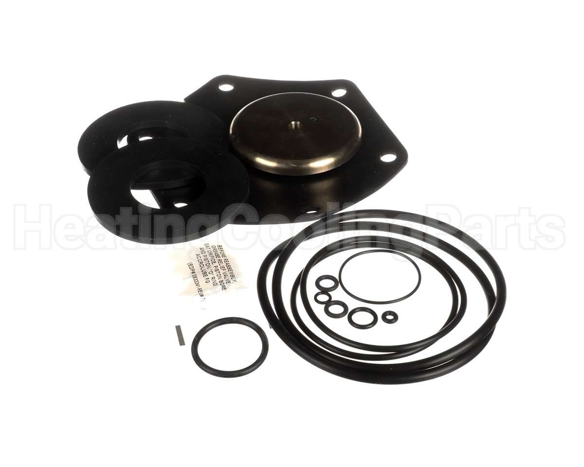 0794089 Watts Rubberpartskit 2.5"&3"909 Ldfr