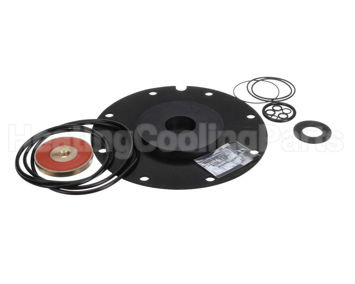 0794090 Watts Totalrubberpartskit4"909 Ldfre