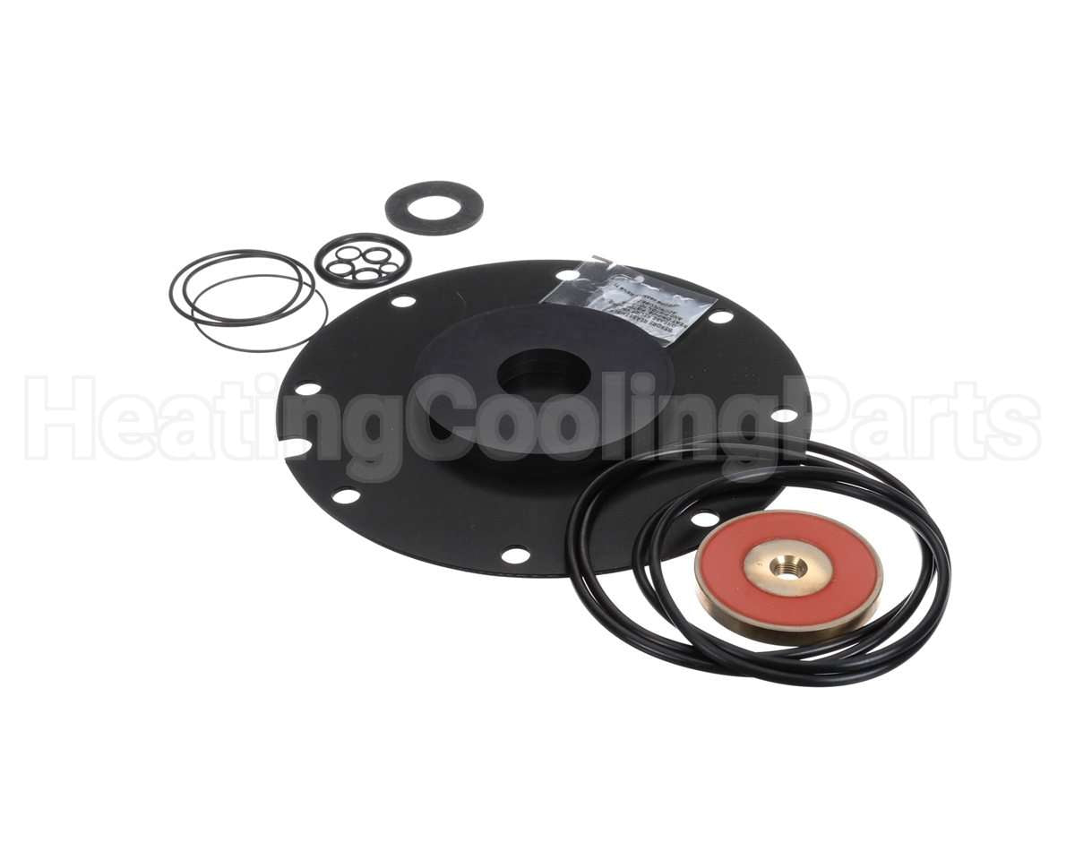 0794090 Watts Totalrubberpartskit4"909 Ldfre