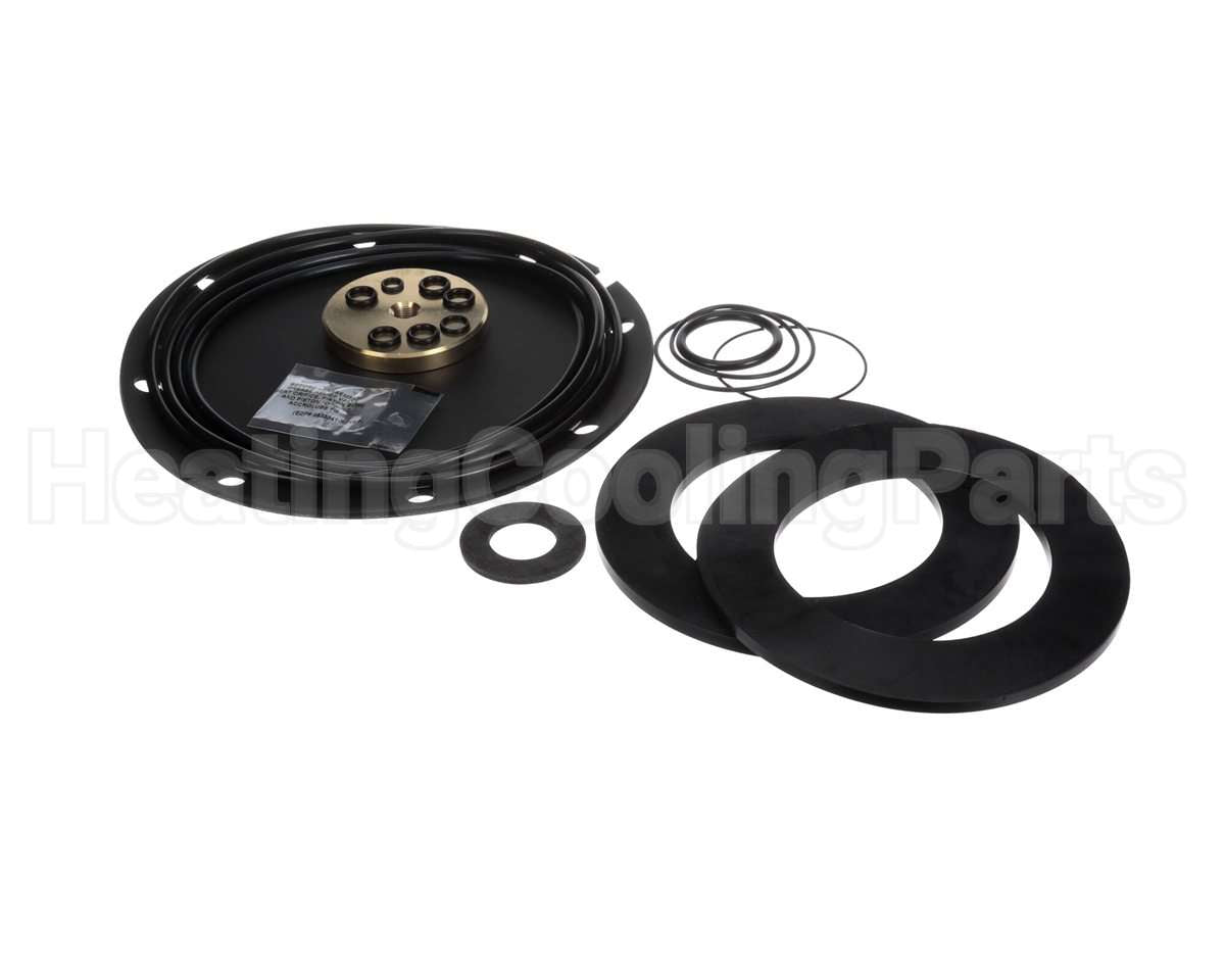 0794091 Watts Totrubberpartskit6"909 Ldfree