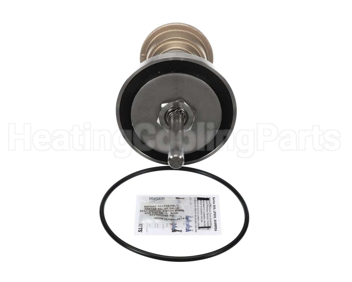 0794102 Watts 2Nd Check Rpr Kit 909 4" Ldfre