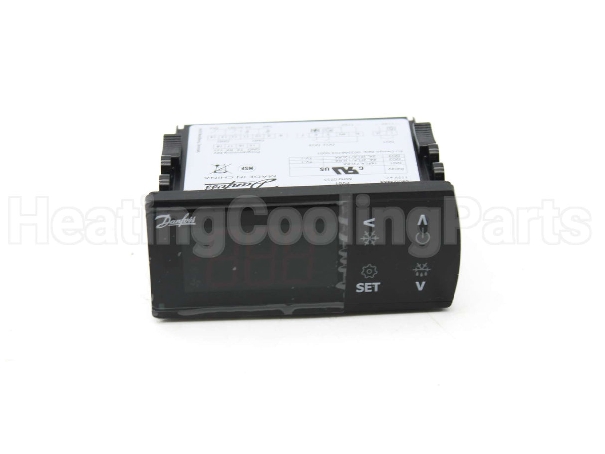 080G3467 Danfoss Erc213 Elecrefrigcontrol115V