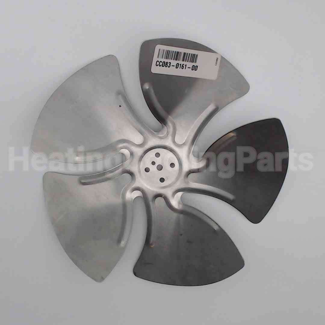 083-0161-00 Copeland 5 Fan Blade