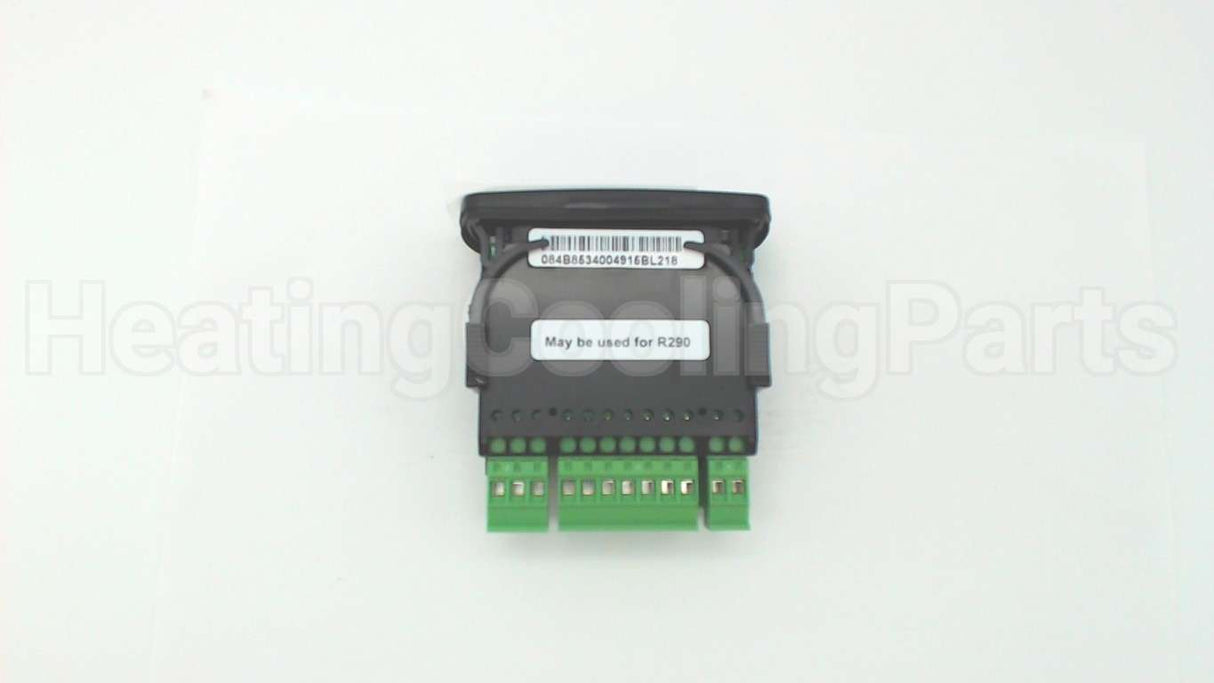 084B8534 Danfoss Ak-Cc210 115V Tempcontroller