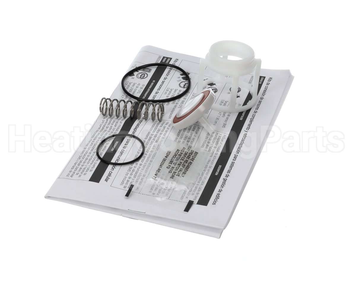 0887120 Watts Firstchkkit;Rk909Ck1 3/4-1"
