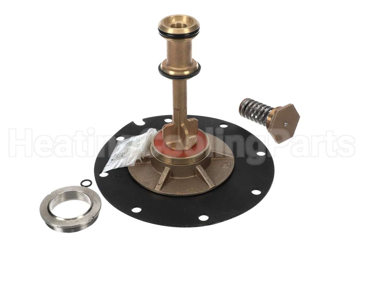 0887267 Watts Rk 909-Vt 4-6 Bronze
