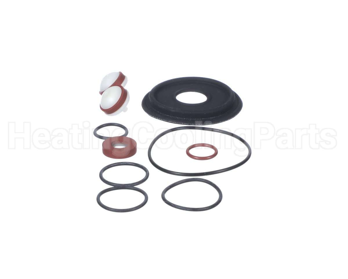 0887297 Watts Totalrubberpartskit009 1/2-3/4