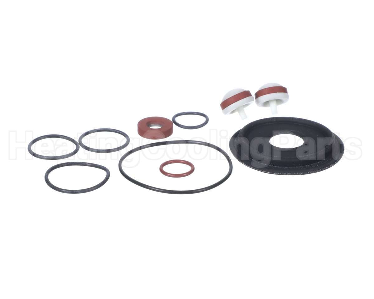0887297 Watts Totalrubberpartskit009 1/2-3/4