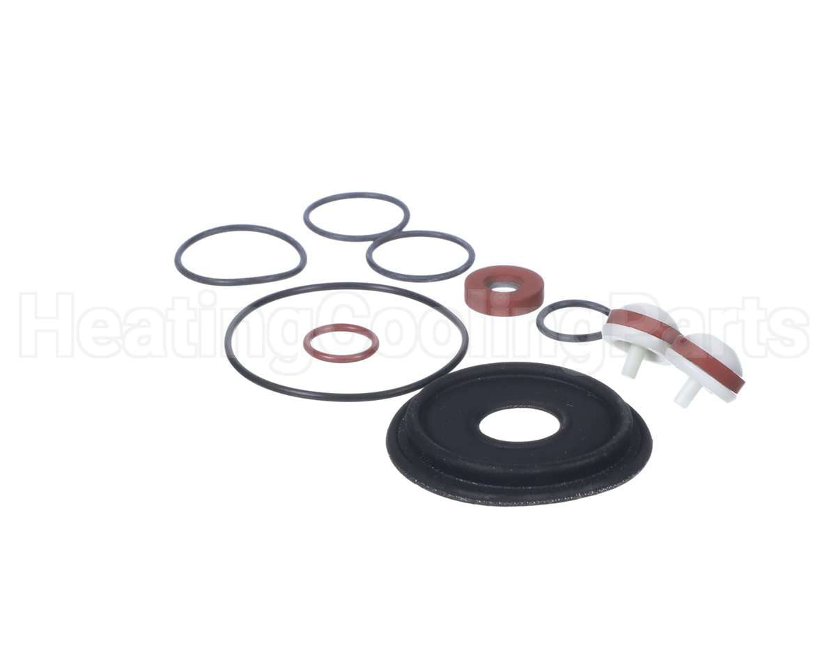 0887297 Watts Totalrubberpartskit009 1/2-3/4