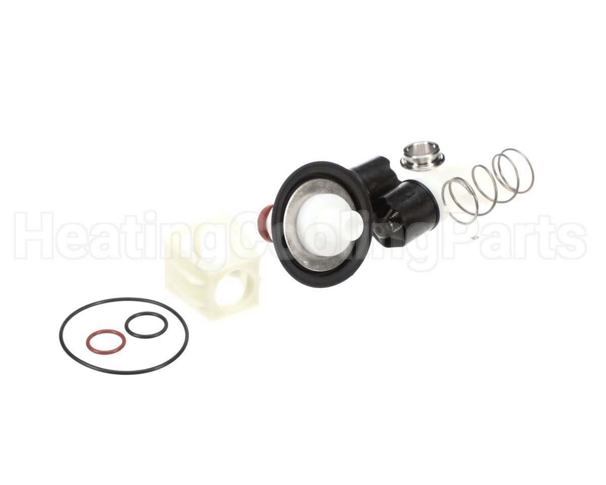 0887298 Watts Rk009-T 009-1/2 Bfp Repair Kit