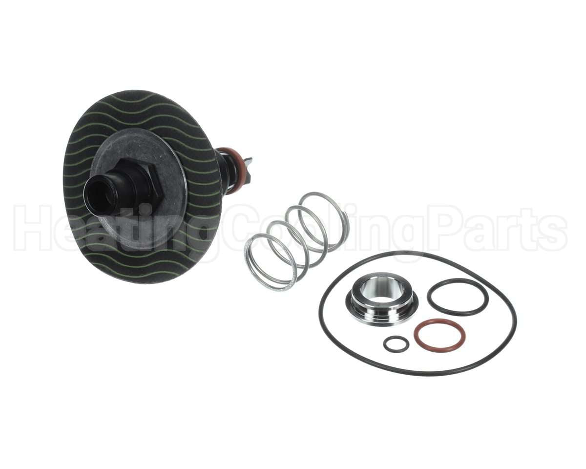 0887307 Watts Rk909 1 1/4-1 1/2" Repair Kit