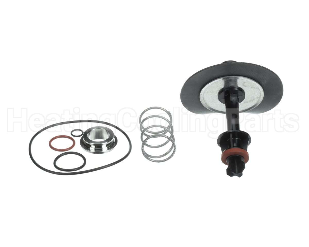 0887307 Watts Rk909 1 1/4-1 1/2" Repair Kit