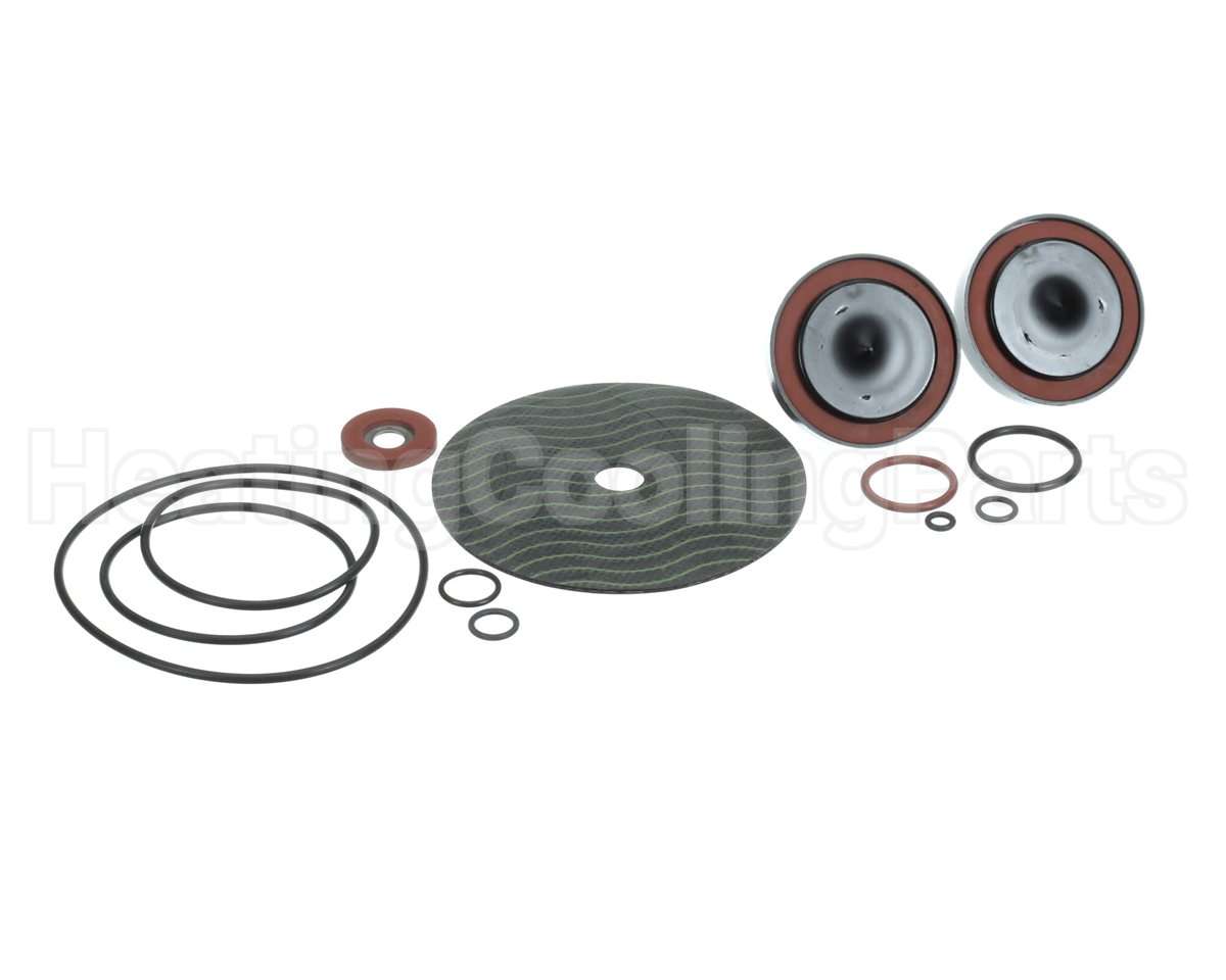 0887309 Watts Repair Kit 009M2 Rt11/411
