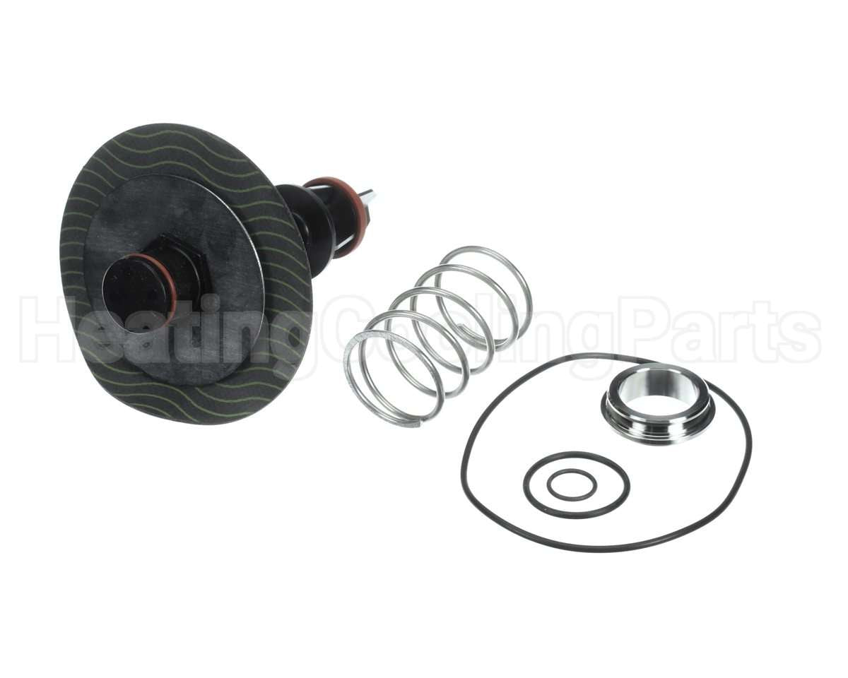 0887545 Watts Rk009M2-Vt,Relief Vlv Kit 2"