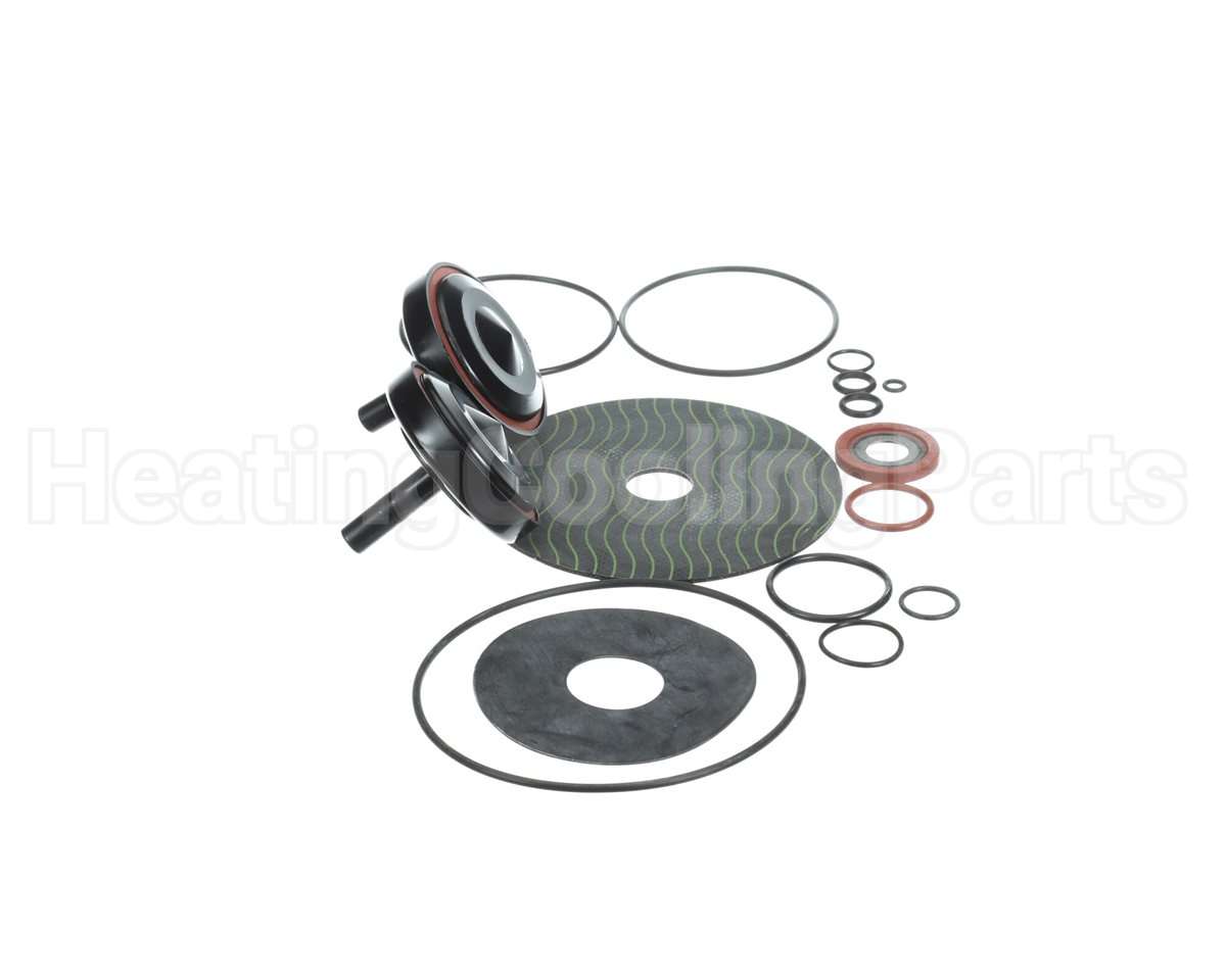 0887547 Watts Rubberpartskit 009-M2 2"