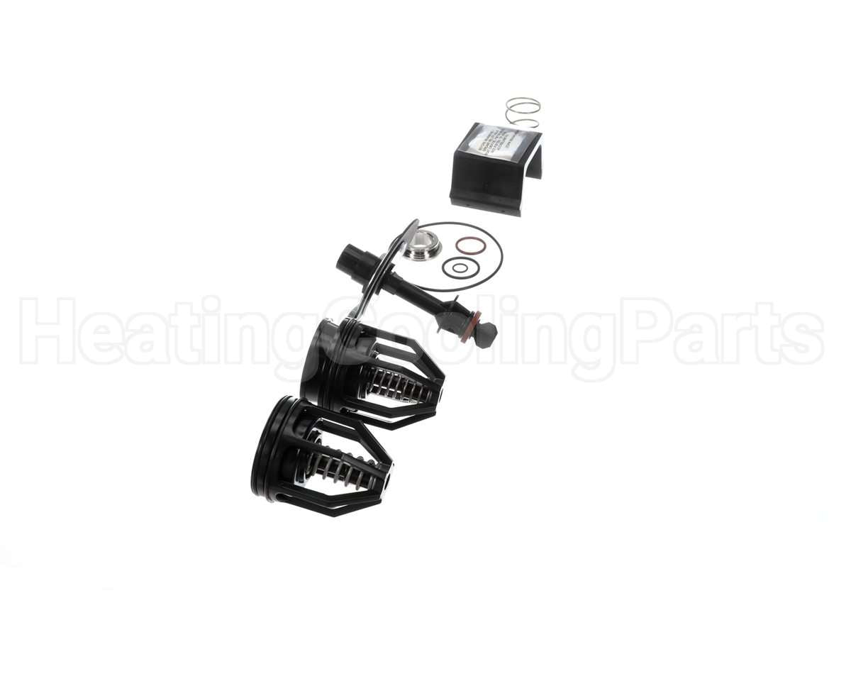 0887794 Watts Rk009M2-T,1-1/4-1-1/2 Rep Kit