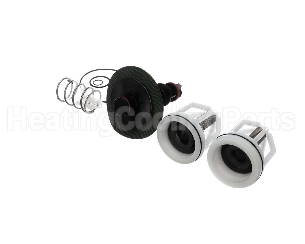 0887795 Watts 2" Bfp Complete Repair Kit