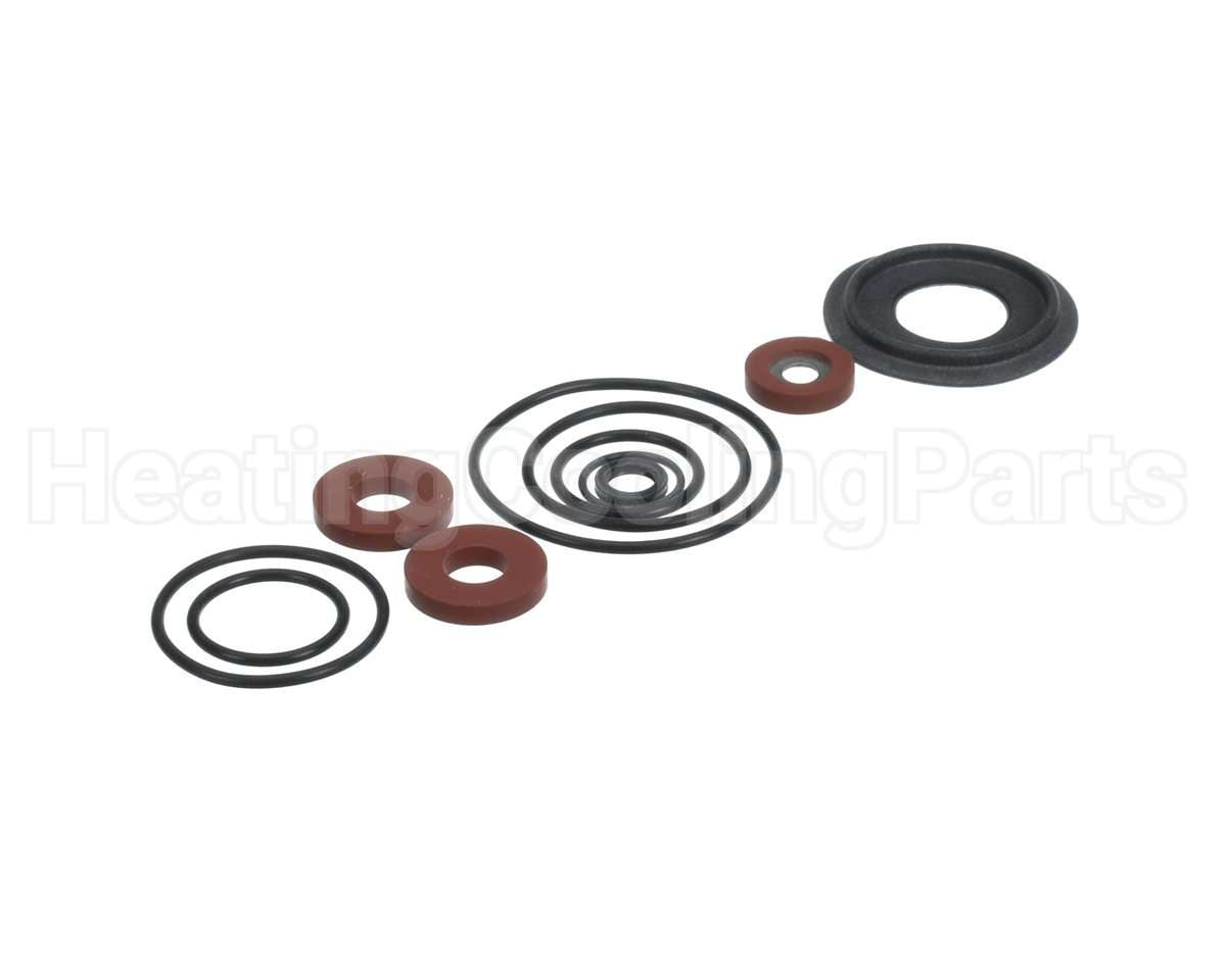 0888141 Watts Rubber Parts Kit 919Qt 3/4"