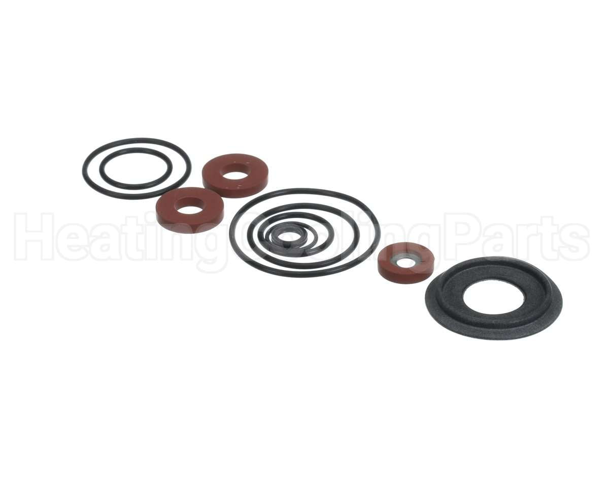 0888141 Watts Rubber Parts Kit 919Qt 3/4"