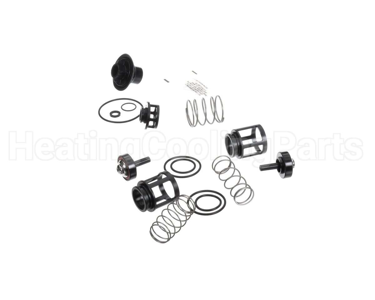 0888168 Watts Total Kit 3/4"