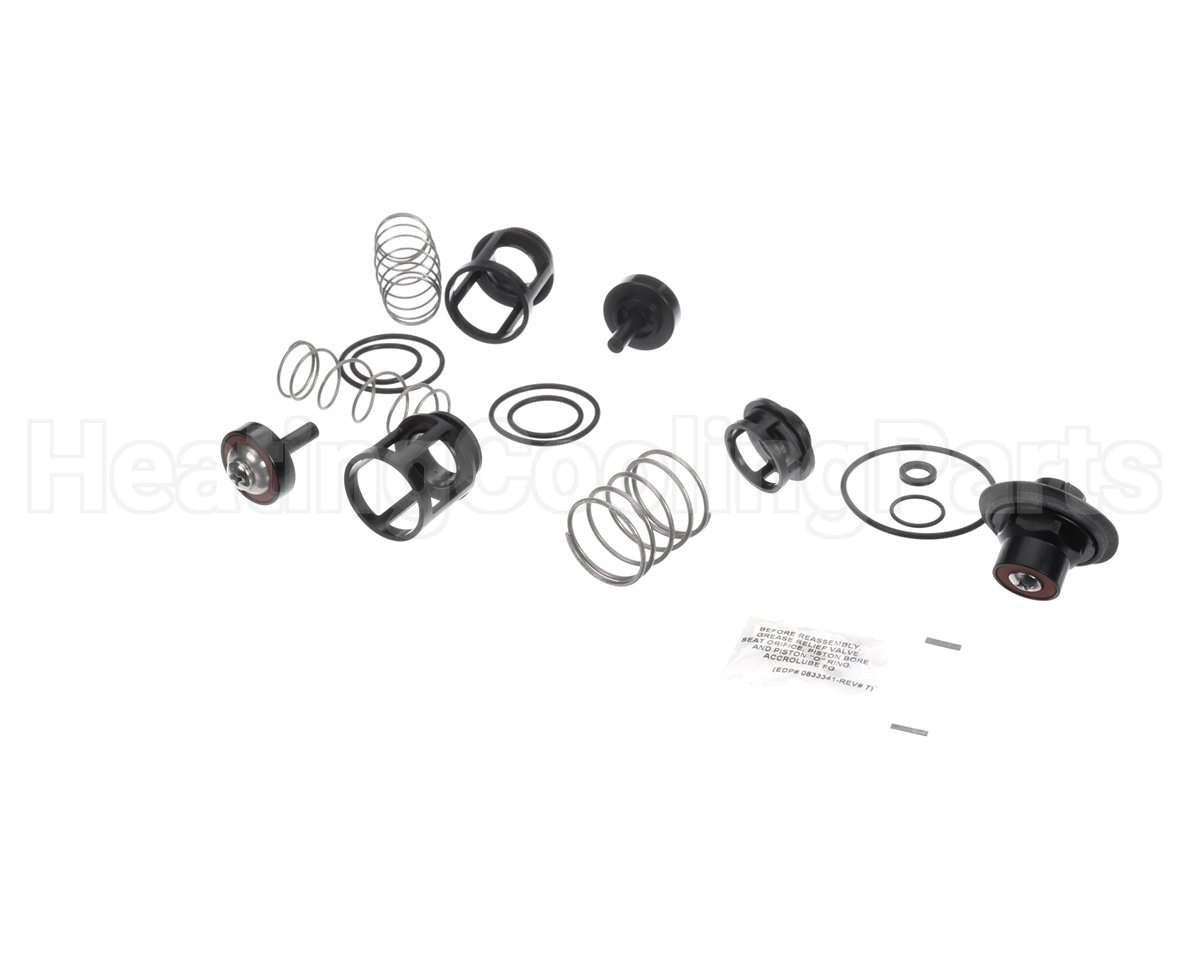 0888168 Watts Total Kit 3/4"