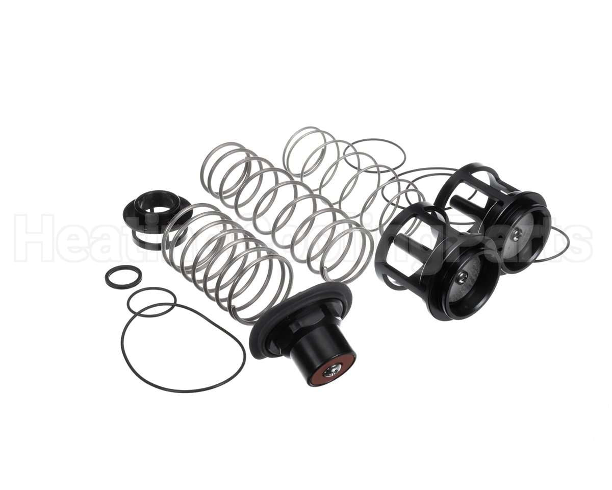 0888171 Watts Rk919T-2 Repair Kit