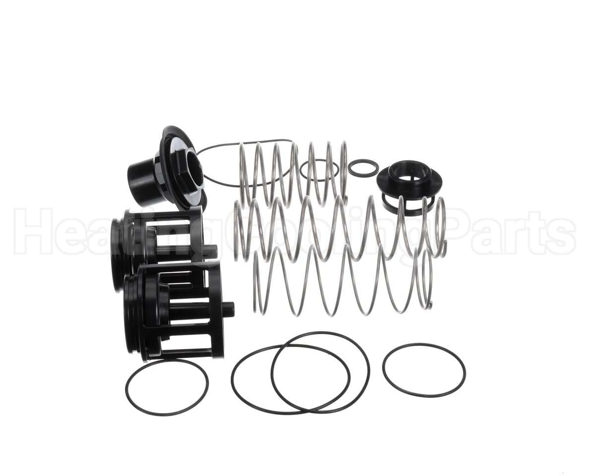 0888171 Watts Rk919T-2 Repair Kit