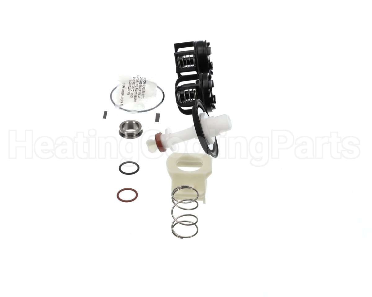 0888527 Watts 009M3Qt Total Repair Kit