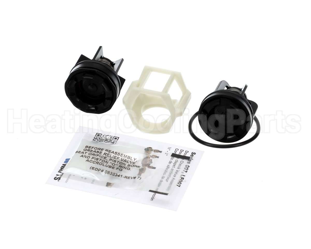 0888554 Watts Rk 007M3-T 3/4