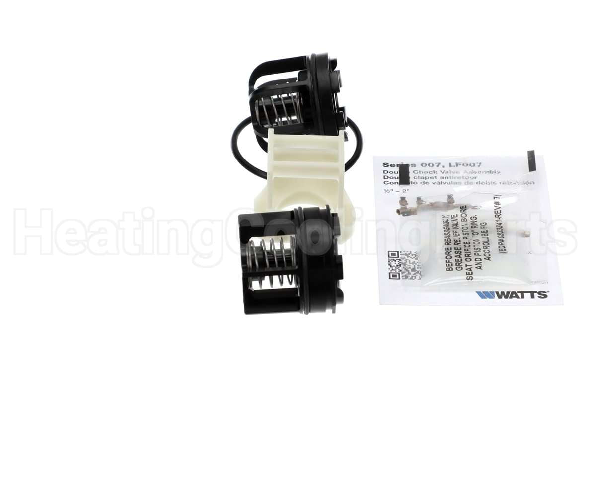 0888554 Watts Rk 007M3-T 3/4