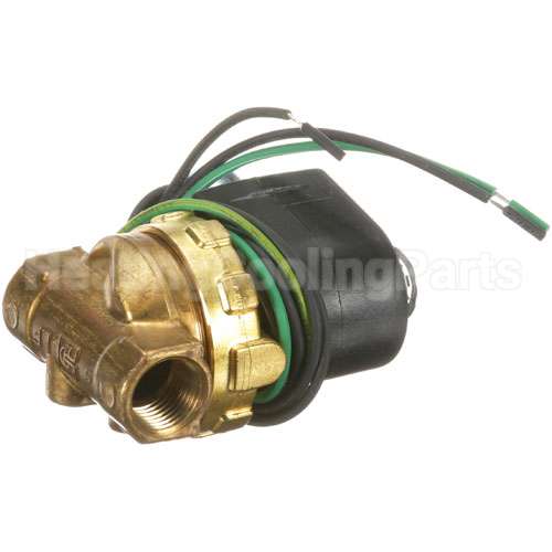 08FS5C2432ACH4C05 Compatible Parker Steam Solenoid Valve