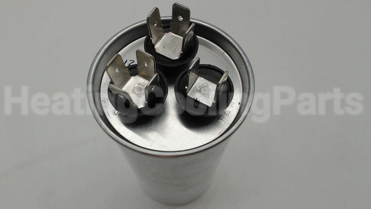 0CZZA20001L International Comfort Products Round Run Cap 6+60Mf 270V