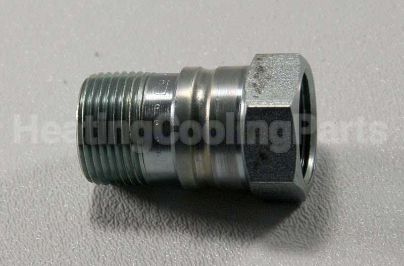 10-250 Robertshaw 1 1/2" Shank Length Extension