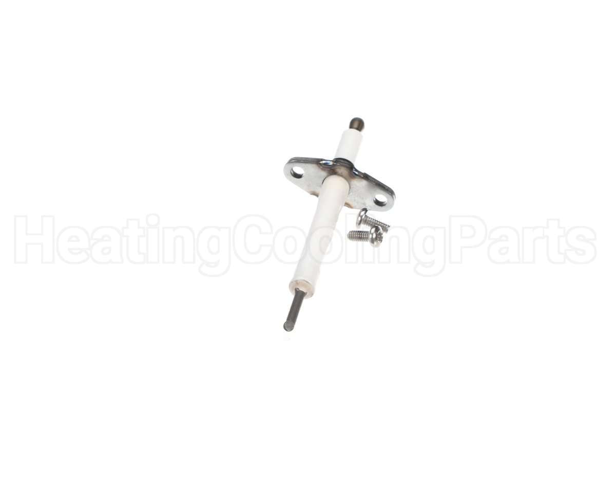 100073343 Lochinvar & A.o. Smith Flame Sensor W/ Gasket