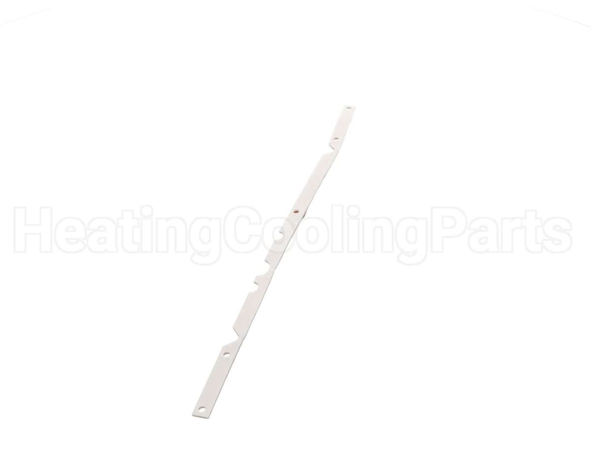 100074217 Lochinvar & A.o. Smith Burner Holder Gasket