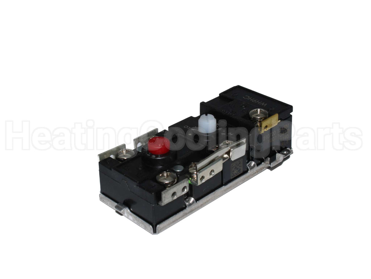 100108641 Lochinvar & A.o. Smith Thermostat W/Eco & Cover