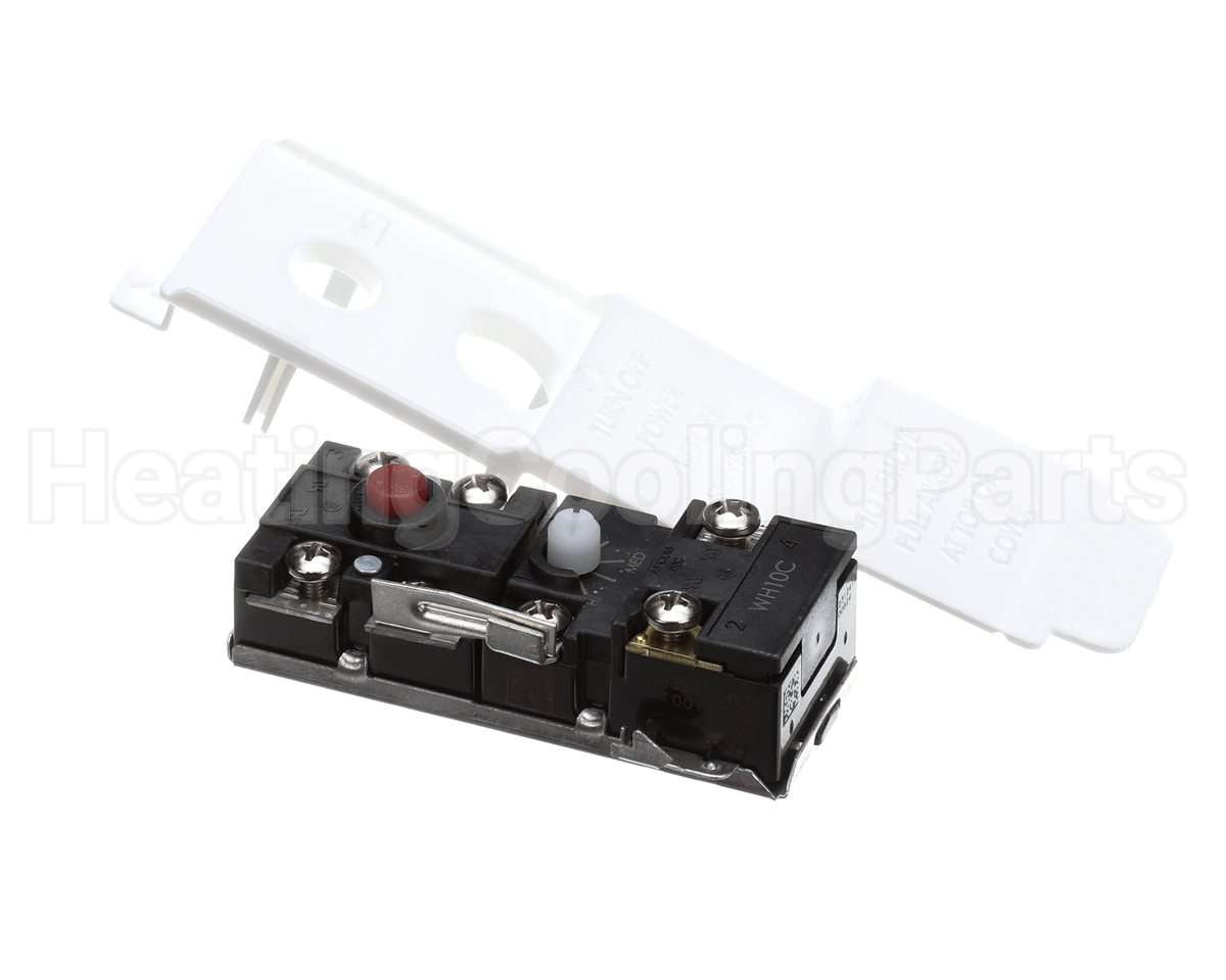 100108951 Lochinvar & A.o. Smith Upper Thermostat W/Eco & Cover