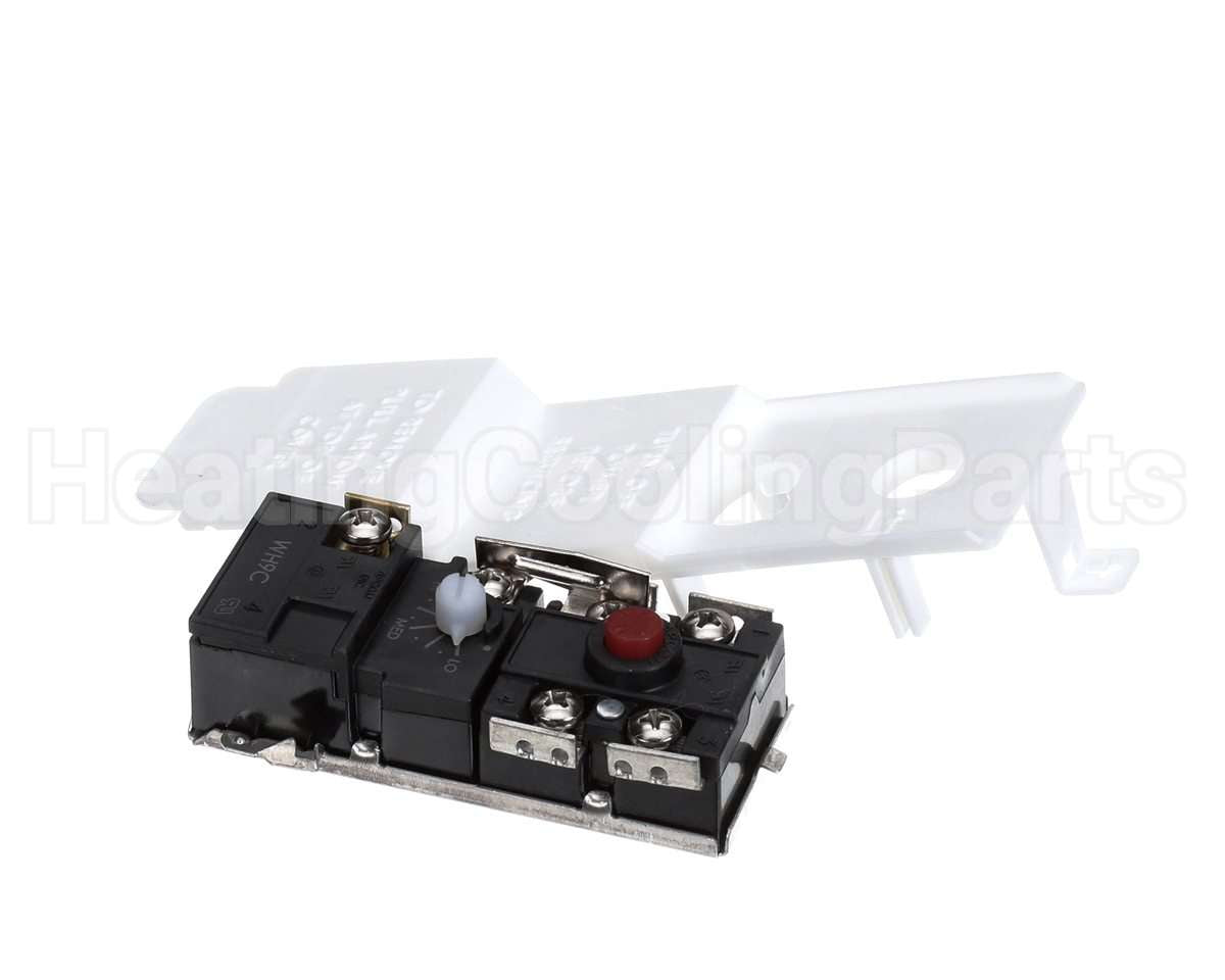 100108952 Lochinvar & A.o. Smith Lower Thermostat W/Eco & Cover