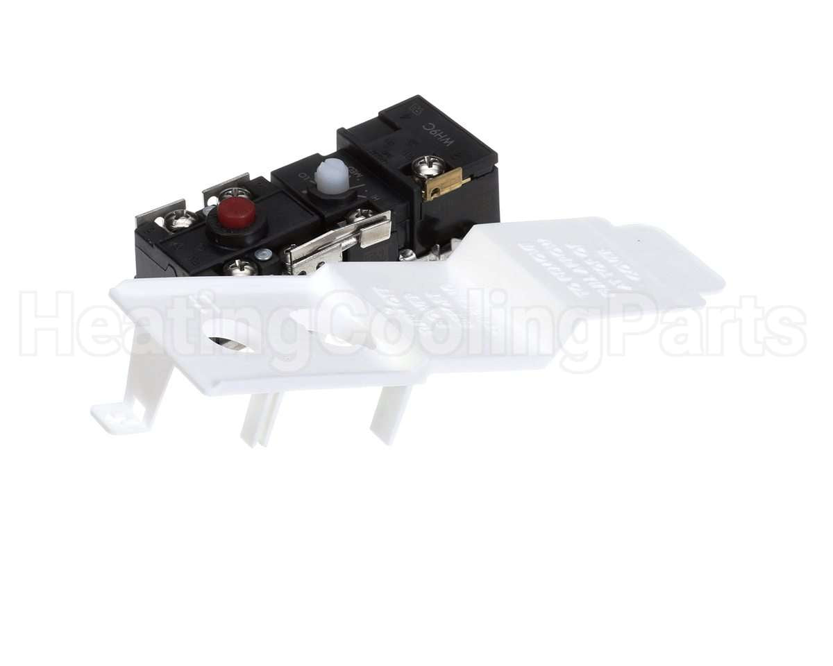 100108952 Lochinvar & A.o. Smith Lower Thermostat W/Eco & Cover