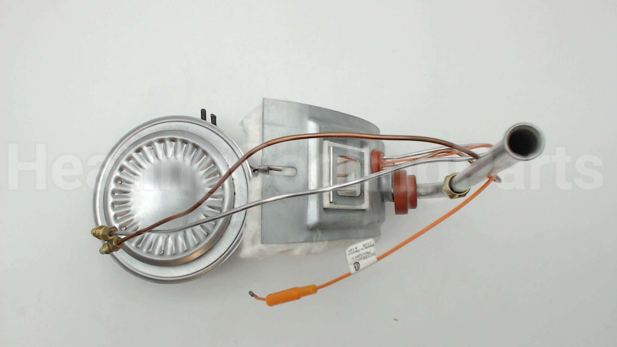 100109201 Lochinvar & A.o. Smith Nat Fv Burner Assy #33 Orf
