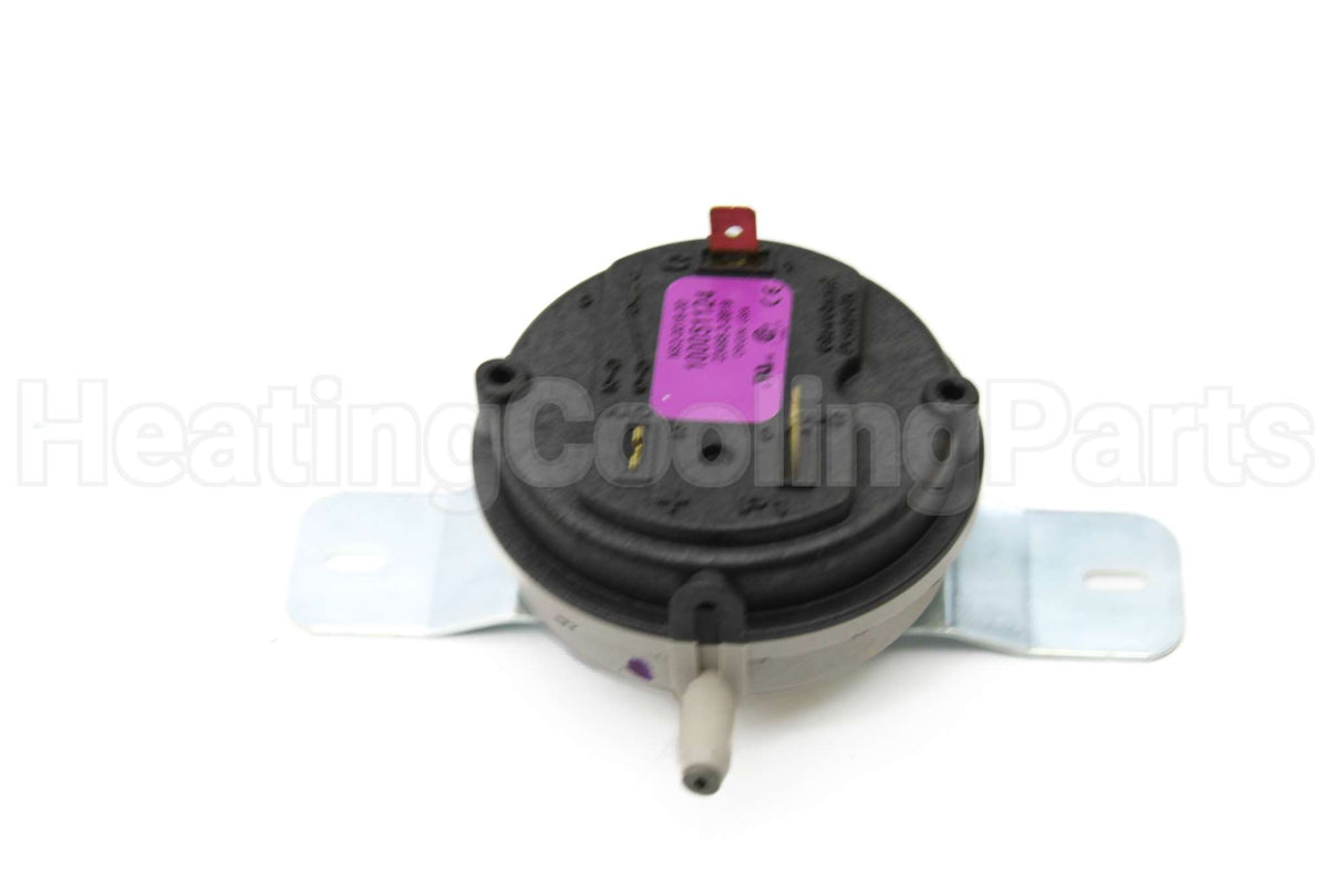 100109925 Lochinvar & A.o. Smith Blocked Inlet Switch
