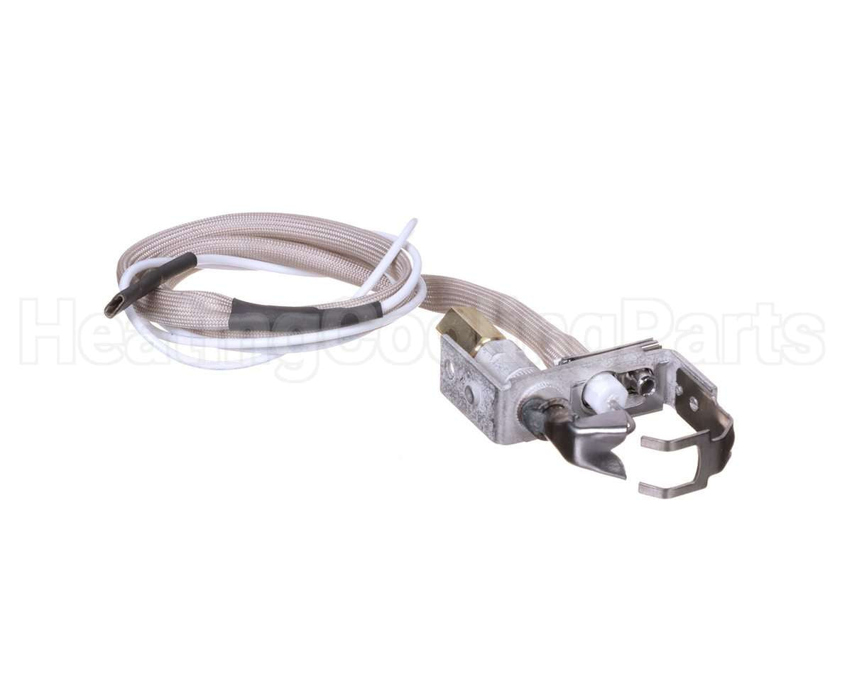 100109926 Lochinvar & A.o. Smith Nat Spk Pilot Burner Assembly