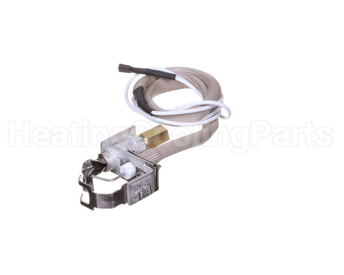 100109926 Lochinvar & A.o. Smith Nat Spk Pilot Burner Assembly