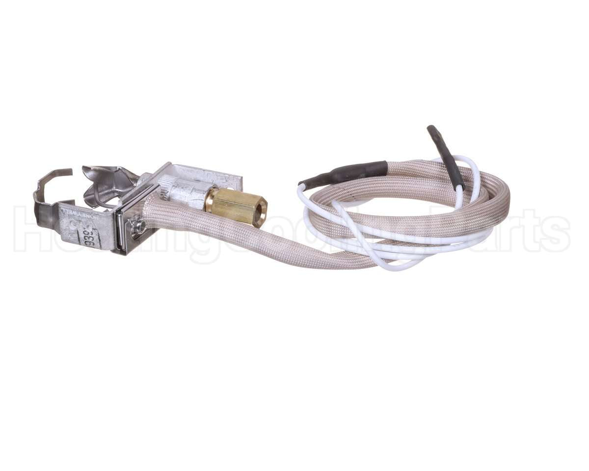 100109926 Lochinvar & A.o. Smith Nat Spk Pilot Burner Assembly