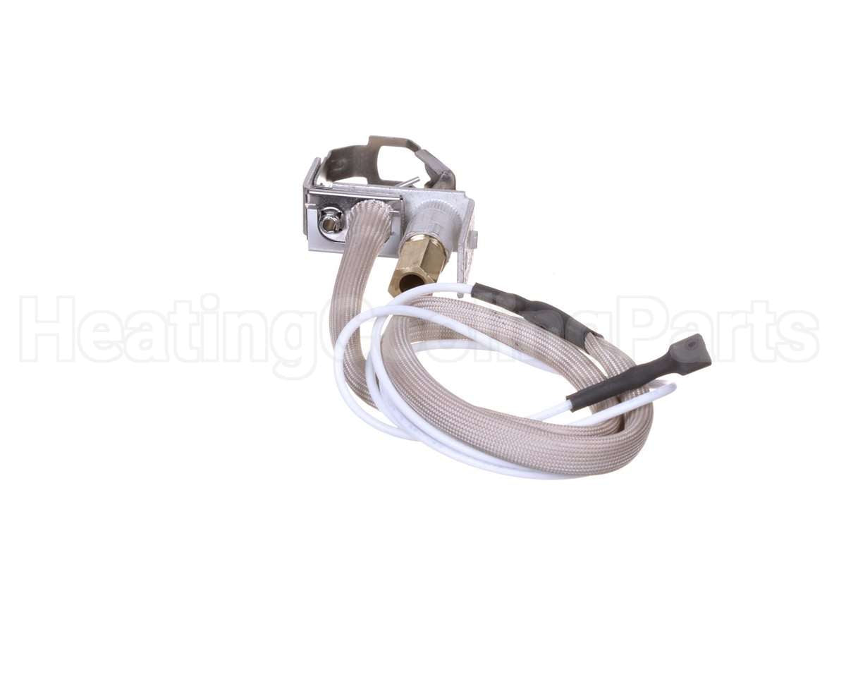 100109926 Lochinvar & A.o. Smith Nat Spk Pilot Burner Assembly