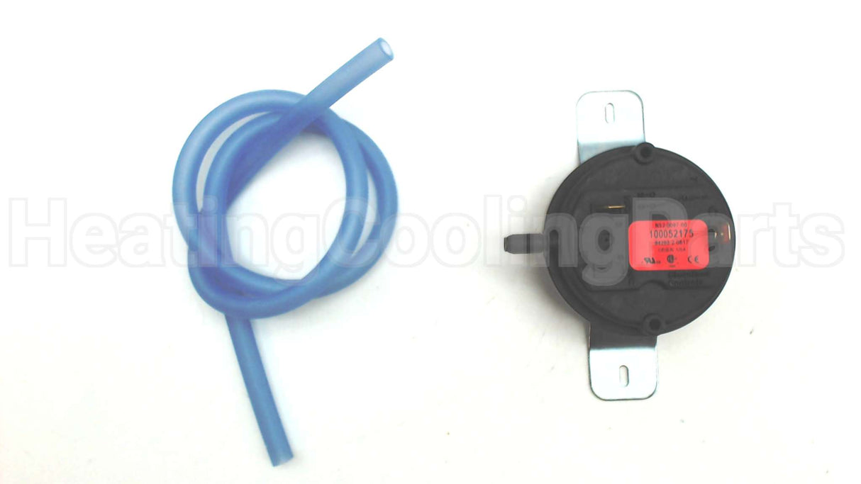 100109962 Lochinvar & A.o. Smith Blower Prover Switch