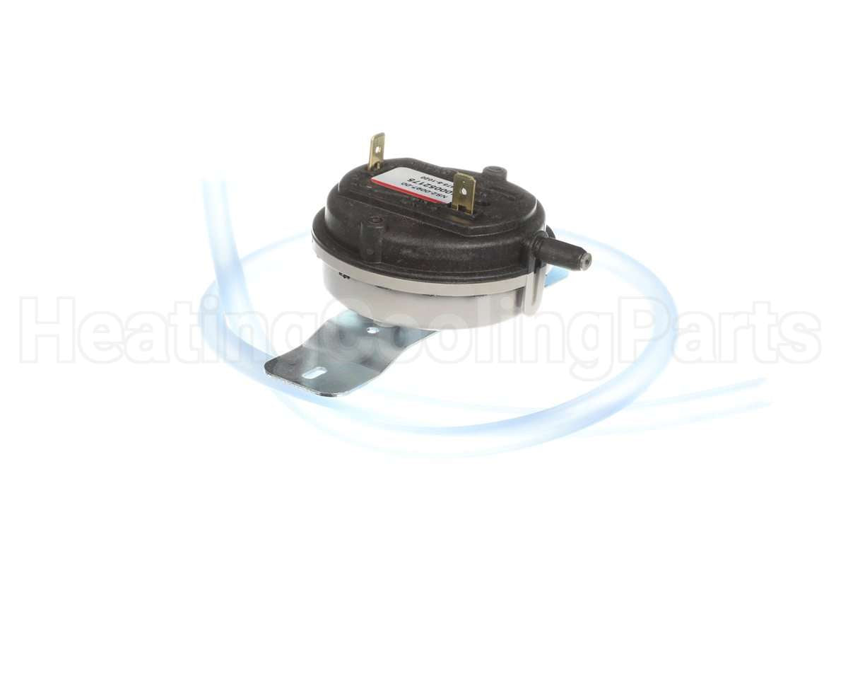 100109962 Lochinvar & A.o. Smith Blower Prover Switch