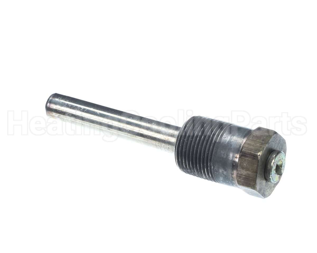 100110604 Lochinvar & A.o. Smith 3/4"Brass Thermowell